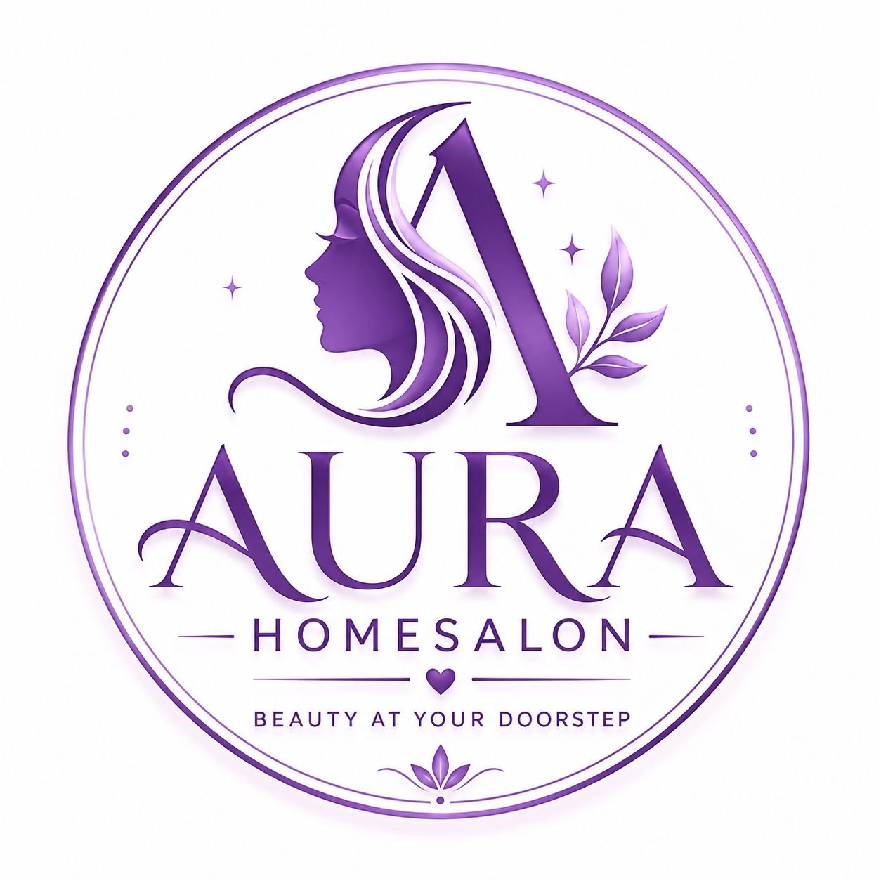 Aura Home Salon